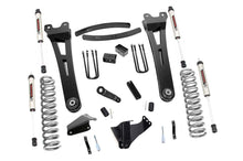 Charger l'image dans la galerie, 53670 6 Inch Lift Kit - Diesel - Radius Arm - V2 - Ford Super Duty (05-07) Rough Country Canada