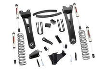 Load image into Gallery viewer, 53770 6 Inch Lift Kit - Gas - Radius Arm - V2 - Ford Super Duty (05-07) Rough Country Canada