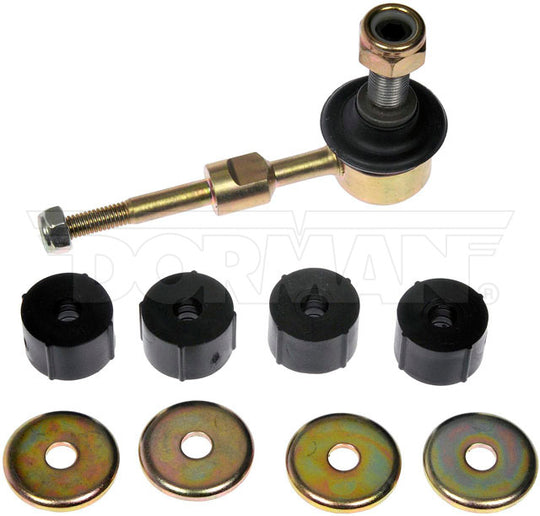 537-013 Suspension Stabilizer Bar Link Kit Dorman - OE Solutions Canada