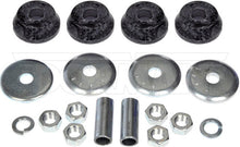 Load image into Gallery viewer, 537-014 Suspension Strut Rod Bushing Dorman - OE Solutions Canada