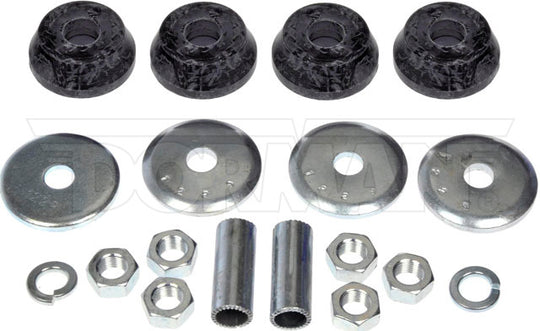 537-014 Suspension Strut Rod Bushing Dorman - OE Solutions Canada