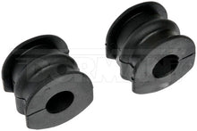 Load image into Gallery viewer, 537-107 Suspension Stabilizer Bar Bushing Dorman - OE Solutions Canada