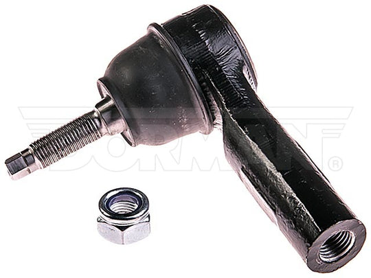 537-108 Steering Tie Rod End Dorman - OE Solutions Canada