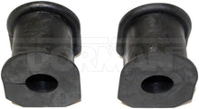 Charger l'image dans la galerie, 537-122 Suspension Stabilizer Bar Bushing Dorman - OE Solutions Canada