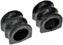 Load image into Gallery viewer, 537-130 Suspension Stabilizer Bar Bushing Dorman - OE Solutions Canada