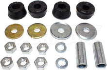 Load image into Gallery viewer, 537-964 Suspension Strut Rod Bushing Dorman - OE Solutions Canada