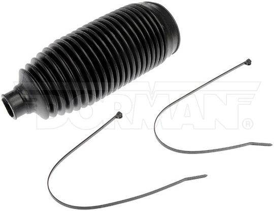541-532 Rack and Pinion Bellows Kit Dorman - OE Solutions Canada