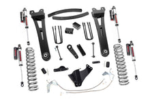 Load image into Gallery viewer, 53950 6 Inch Lift Kit - Gas - Radius Arm - Vertex - Ford Super Duty (08-10) Rough Country Canada