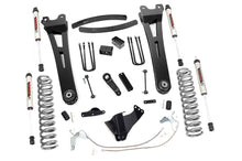 Load image into Gallery viewer, 53870 6 Inch Lift Kit - Diesel - Radius Arm - V2 - Ford Super Duty (08-10) Rough Country Canada