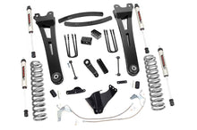 Load image into Gallery viewer, 53970 6 Inch Lift Kit - Gas - Radius Arm - V2 - Ford Super Duty (08-10) Rough Country Canada