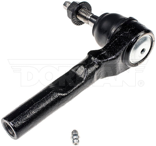 539-037 Steering Tie Rod End Dorman - OE Solutions Canada