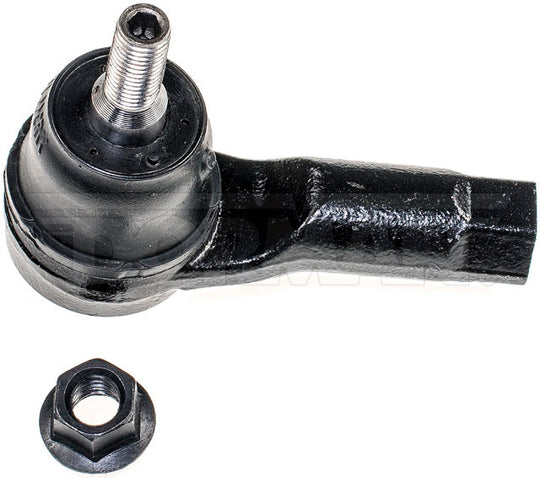 539-054 Steering Tie Rod End Dorman - OE Solutions Canada