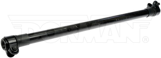 539-064 Steering Tie Rod End Adjusting Sleeve Dorman - OE Solutions Canada