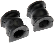 Load image into Gallery viewer, 539-077 Suspension Stabilizer Bar Bushing Dorman - OE Solutions Canada