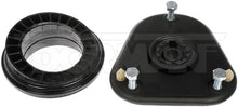 Load image into Gallery viewer, 539-099 Suspension Strut Mount Dorman - OE Solutions Canada