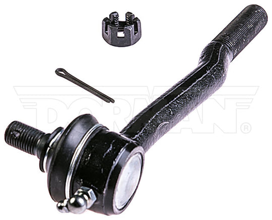 539-135 Steering Tie Rod End Dorman - OE Solutions Canada