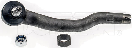 539-196 Steering Tie Rod End Dorman - OE Solutions Canada