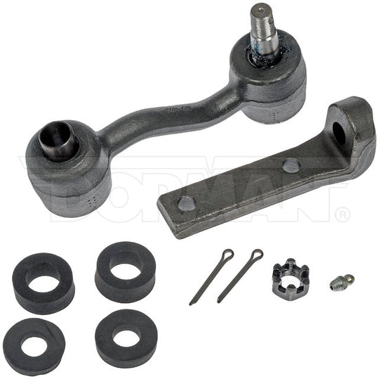 539-273 Steering Idler Arm and Bracket Assembly Dorman - OE Solutions Canada
