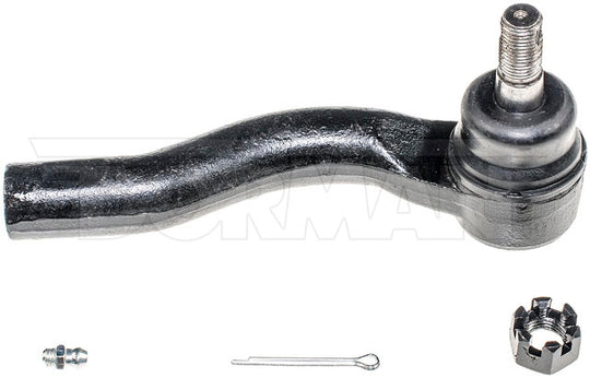 539-286 Steering Tie Rod End Dorman - OE Solutions Canada