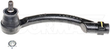 Load image into Gallery viewer, 539-324 Steering Tie Rod End Dorman - OE Solutions Canada