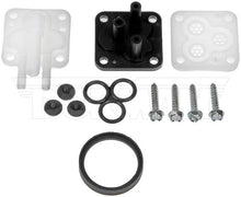 Charger l'image dans la galerie, 54000 Windshield Washer Pump Repair Kit Dorman - HELP Canada