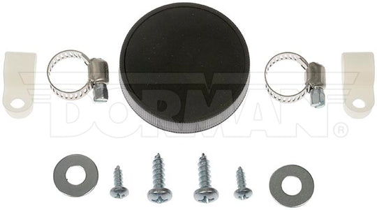 54002 Coolant Recovery Kit Dorman - HELP Canada