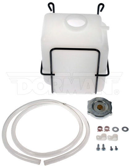 54003 Coolant Recovery Kit Dorman - HELP Canada