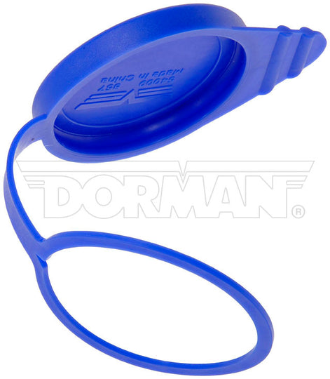 54009 Washer Fluid Reservoir Cap Dorman - HELP Canada