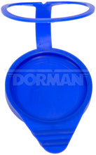 Load image into Gallery viewer, 54009 Washer Fluid Reservoir Cap Dorman - HELP Canada