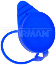 Load image into Gallery viewer, 54009 Washer Fluid Reservoir Cap Dorman - HELP Canada