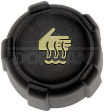 Charger l'image dans la galerie, 54010 Engine Coolant Reservoir Cap Dorman - HELP Canada