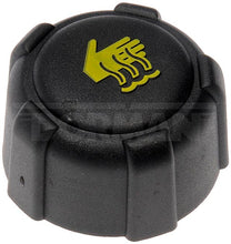 Charger l'image dans la galerie, 54010 Engine Coolant Reservoir Cap Dorman - HELP Canada