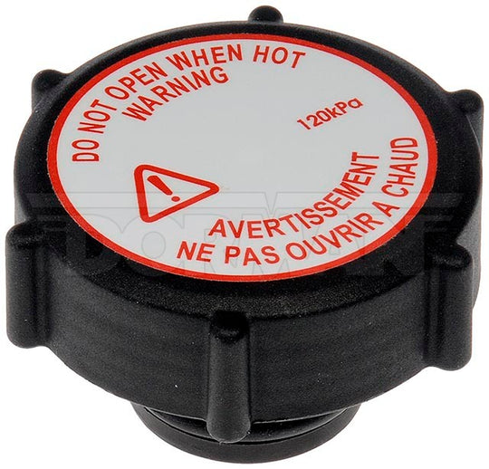 54011 Engine Coolant Reservoir Cap Dorman - HELP Canada