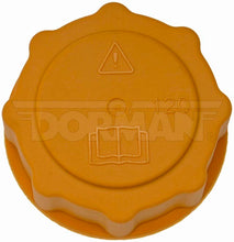 Load image into Gallery viewer, 54014 Engine Coolant Reservoir Cap Dorman - HELP Canada