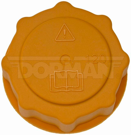 54014 Engine Coolant Reservoir Cap Dorman - HELP Canada