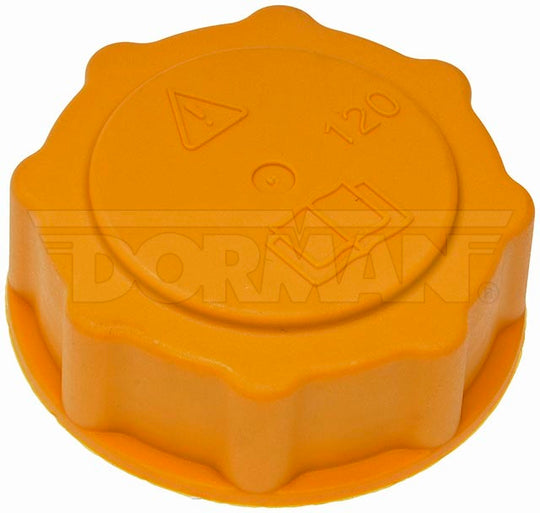 54014 Engine Coolant Reservoir Cap Dorman - HELP Canada