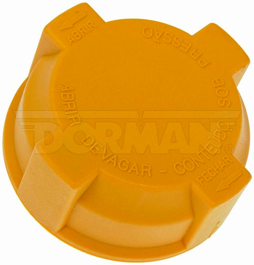 54015 Engine Coolant Reservoir Cap Dorman - HELP Canada