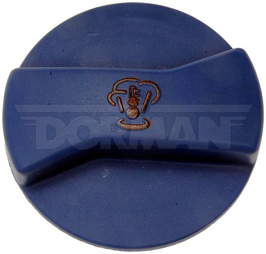 54016 Engine Coolant Reservoir Cap Dorman - HELP Canada