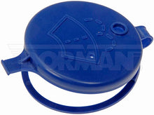 Load image into Gallery viewer, 54017 Washer Fluid Reservoir Cap Dorman - HELP Canada