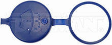 Load image into Gallery viewer, 54017 Washer Fluid Reservoir Cap Dorman - HELP Canada