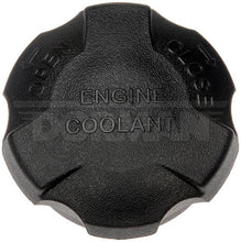 Charger l'image dans la galerie, 54018 Engine Coolant Reservoir Cap Dorman - HELP Canada