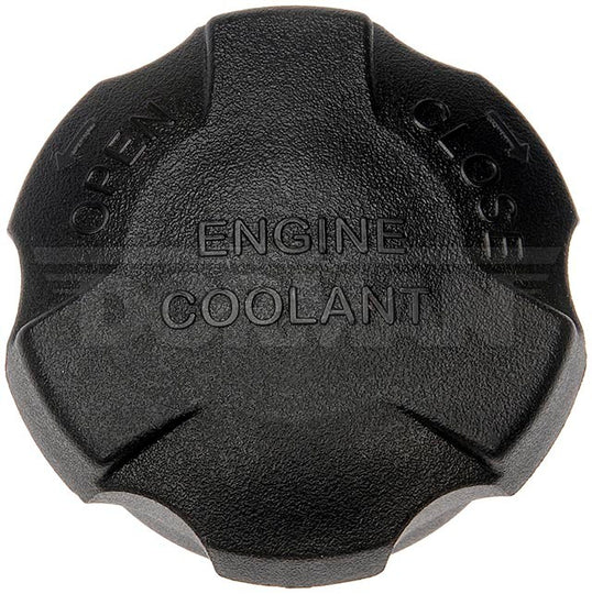 54018 Engine Coolant Reservoir Cap Dorman - HELP Canada