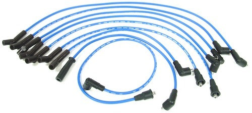 RC-EUX066 NGK Spark Plug Wire Set NGK Canada