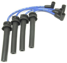 Load image into Gallery viewer, 54058 NGK Spark Plug Wire Set NGK Canada