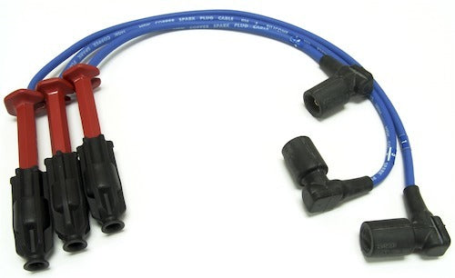 54060 NGK Spark Plug Wire Set NGK Canada