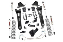 Load image into Gallery viewer, 54170 6 Inch Lift Kit - Diesel - Radius Arm - V2 - Ford Super Duty (11-14) Rough Country Canada