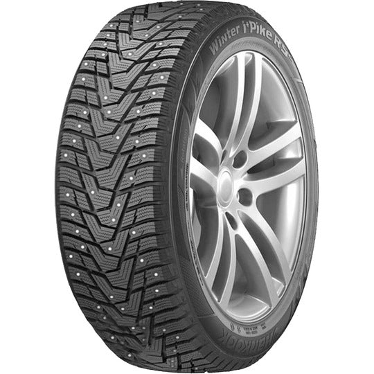 1029024 185/55R15XL Hankook Winter iPike RS2 Studded 86T Hankook Tires Canada