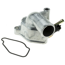 Load image into Gallery viewer, 541-198 Integrated Housing Thermostat 198 Degrees w/ Seal Motorad