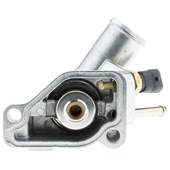 541-198 Integrated Housing Thermostat 198 Degrees w/ Seal Motorad