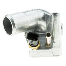 Load image into Gallery viewer, 541-198 Integrated Housing Thermostat 198 Degrees w/ Seal Motorad